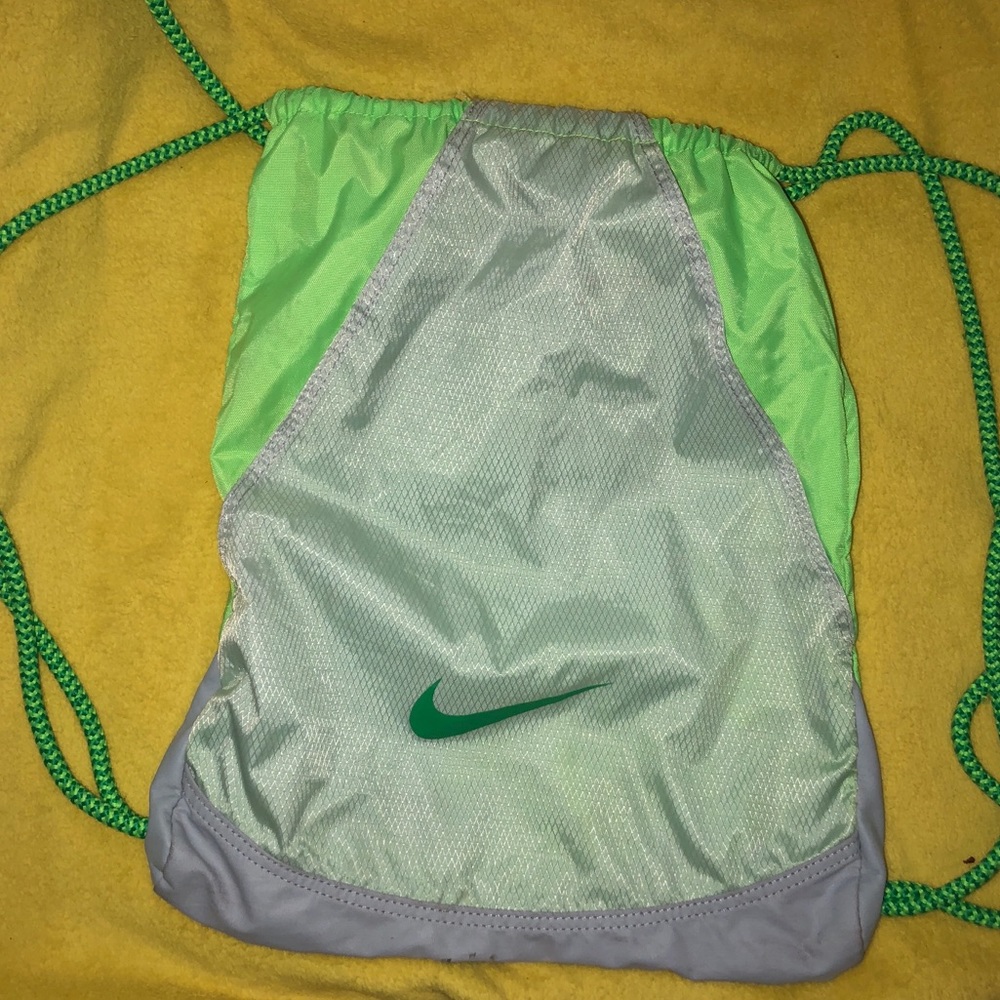 Nike Drawstring Bag